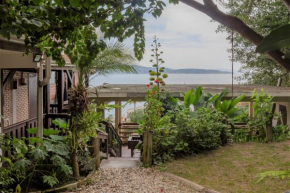 Residencial Sunset, 70 mts da Praia, Paz em Meio ao Verde P462